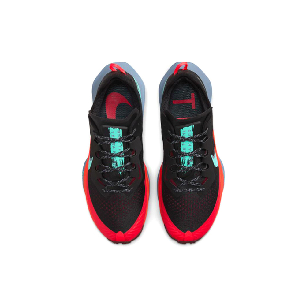 Nike Air Zoom Terra Kiger 7 Logo Air Zoom