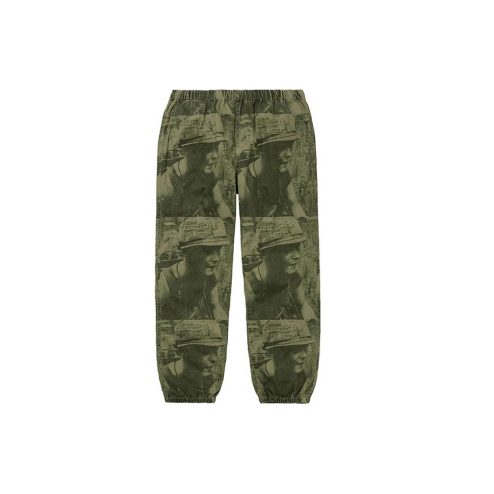 Supreme FW19 Week 1 Supreme Is Love Skate Pant