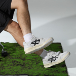 MYGE x Asics Gel-Spotlyte low v2