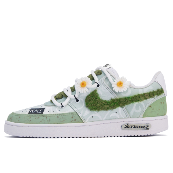 【 】 Nike Court Vision 1
