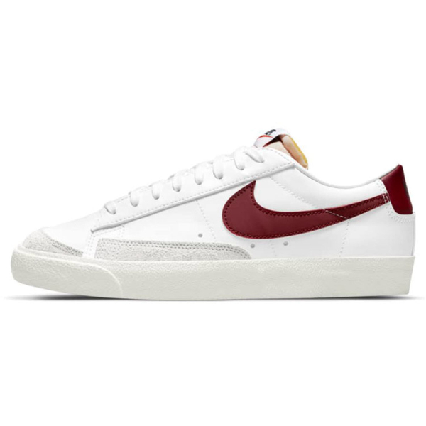 Nike Blazer '77 "Team Red"