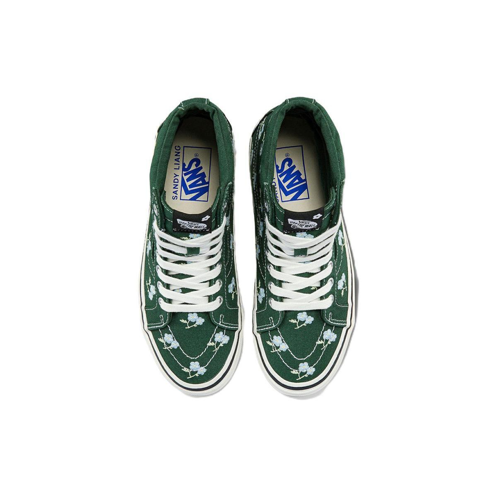 Sandy Liang x Vans SK8