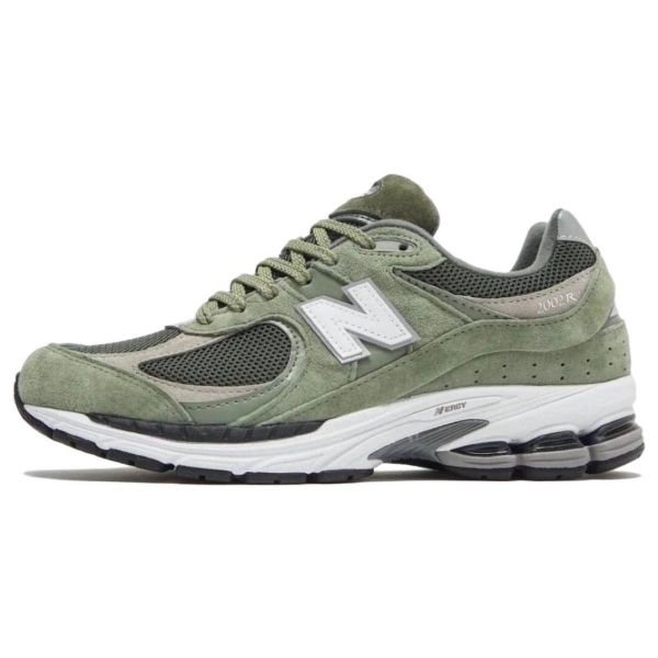 New Balance NB 2002R D