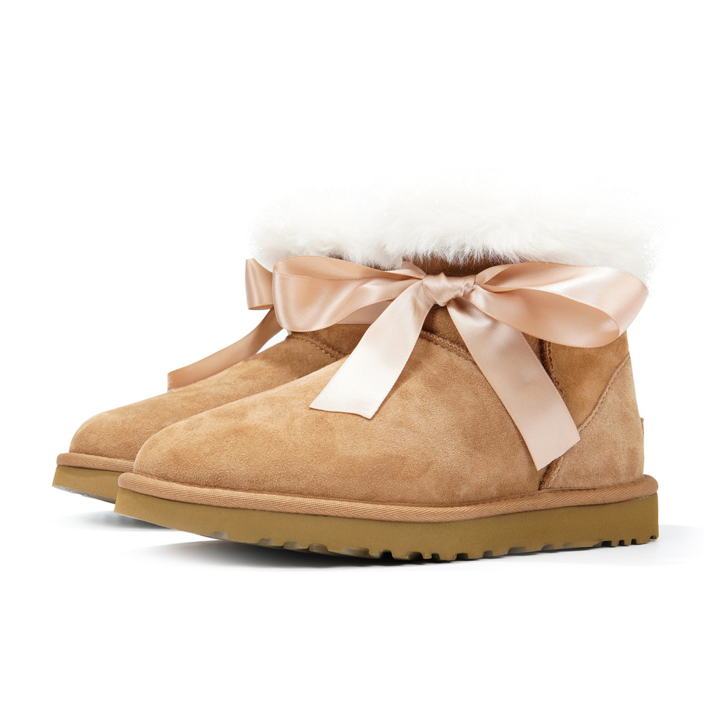 【 】 UGG CLASSIC MINI