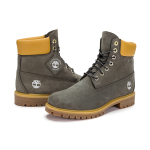 Timberland