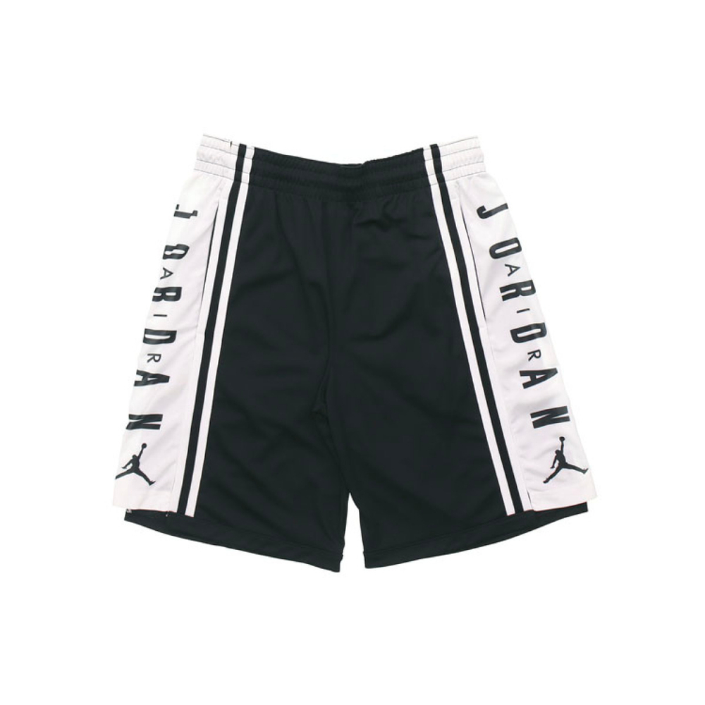 Jordan HBR