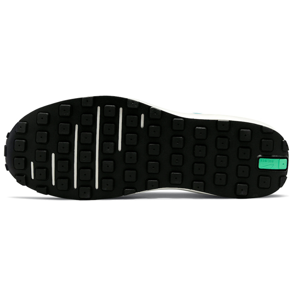 Nike Waffle One scream green