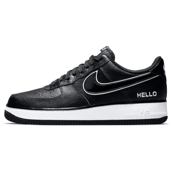 Nike Air Force 1 '07 Lx "Hello"