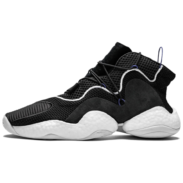 Adidas originals Crazy BYW 1.0 Black White