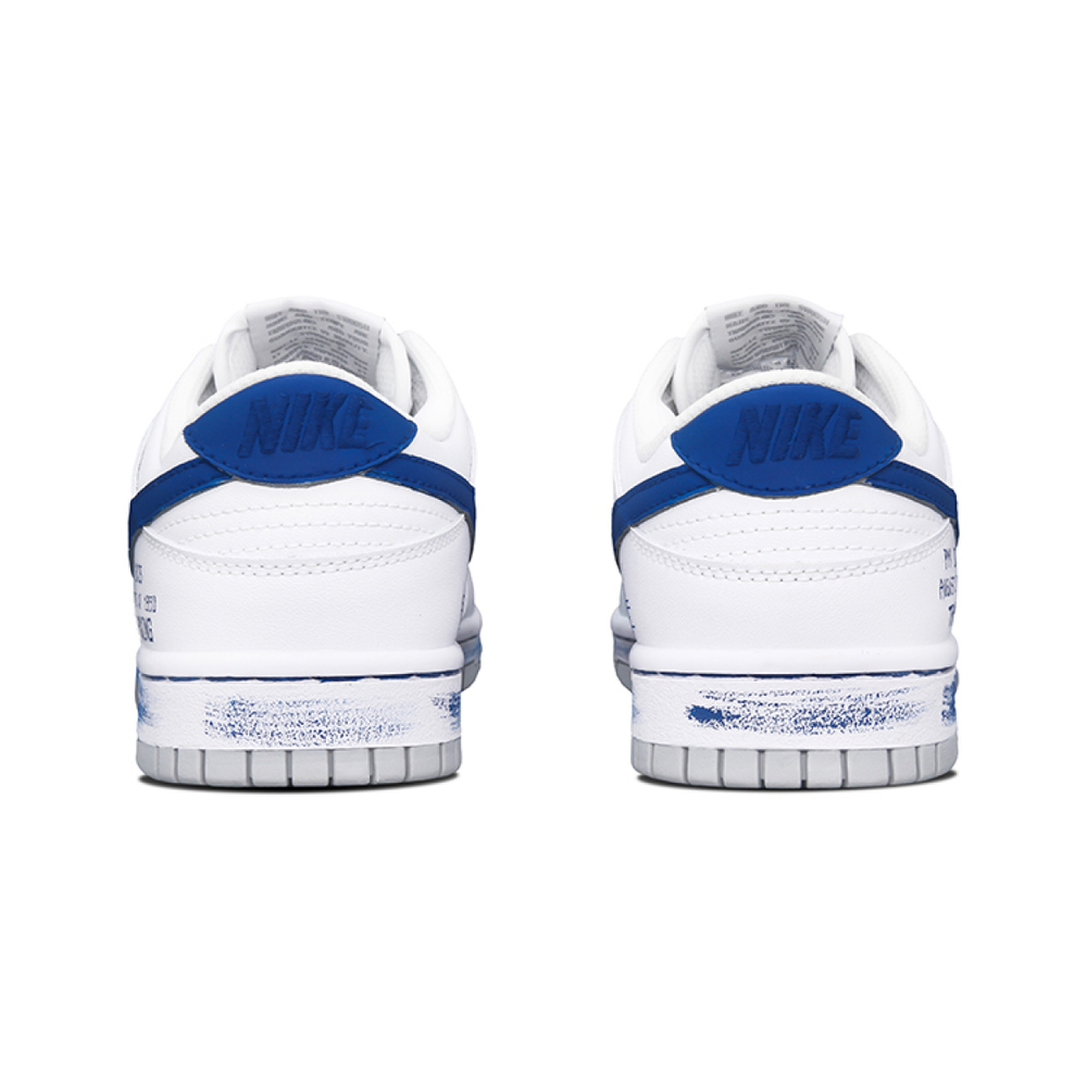 【 】 Nike Dunk Low “Pure Platinum”