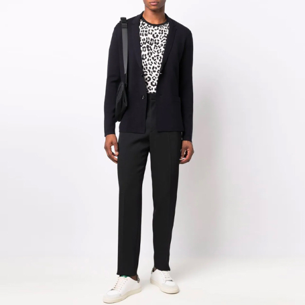 EMPORIO ARMANI FW21