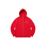 Supreme FW22 Week 10 Doughboy Zip Up Hooded Sweatshirt