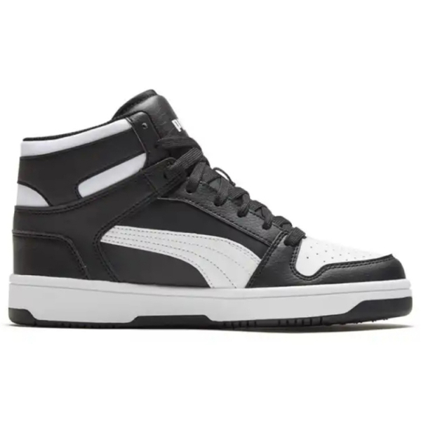 PUMA Rebound Layup Sneakers