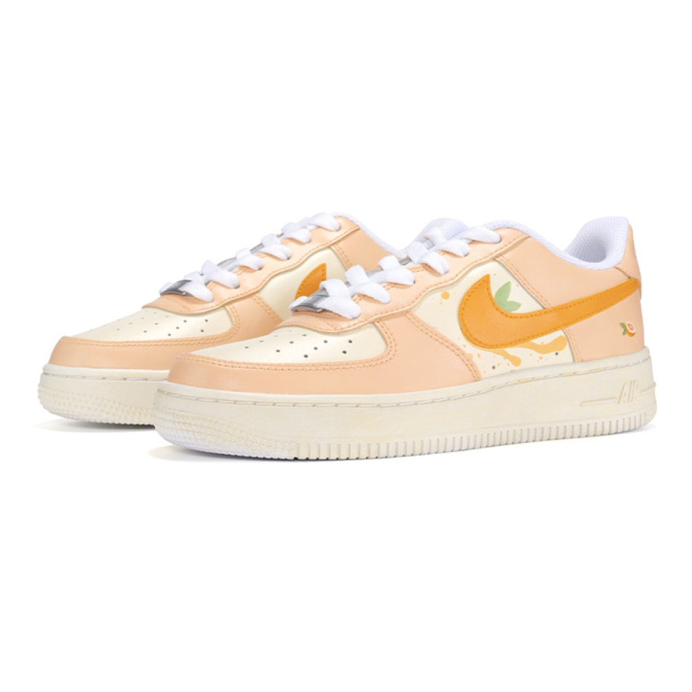 【 】 Nike Air Force 1 LE GS