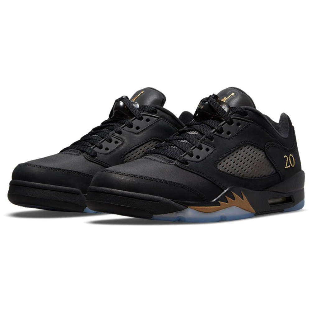 Jordan Air Jordan 5 Retro Low WF "Wings" TPU