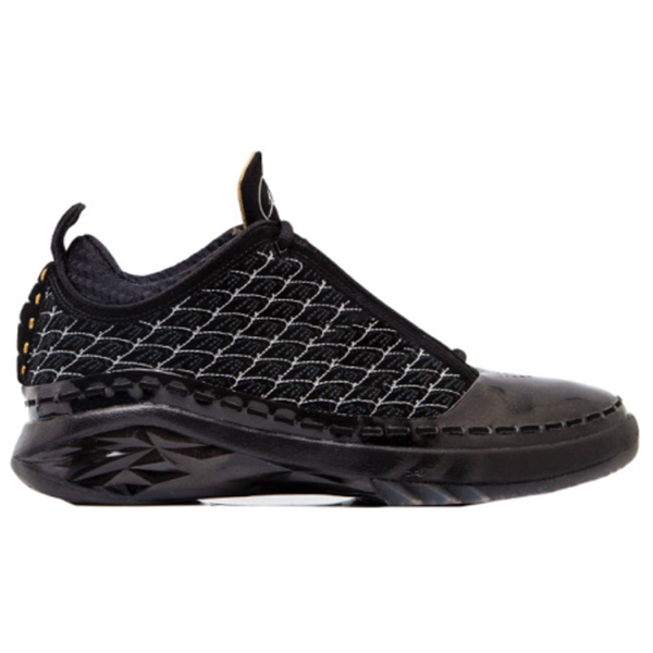 Jordan Air Jordan 23 Low Charcoal