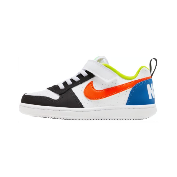 Nike Court Borough