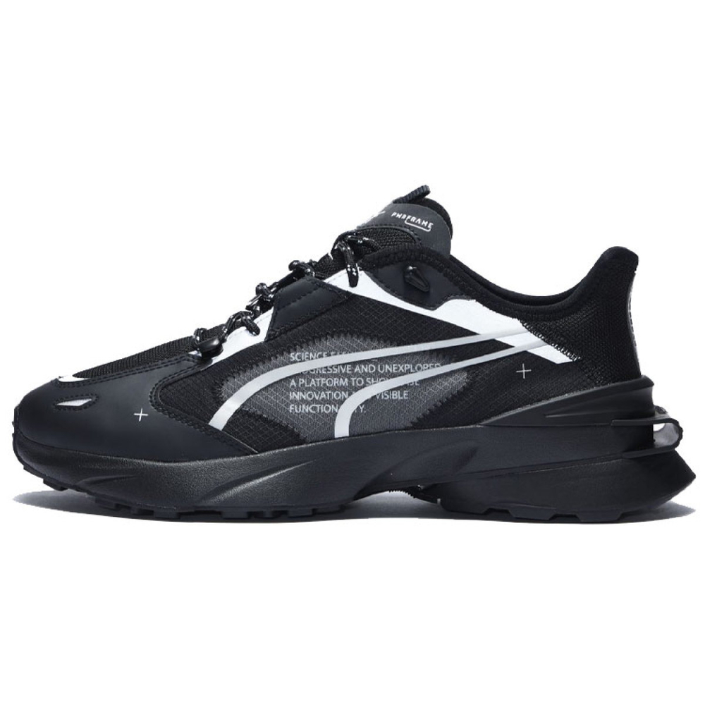 PUMA Pwrframe
