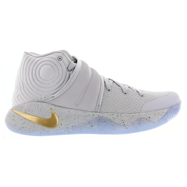 Nike Kyrie 2 "Battle Grey"