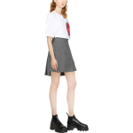 Alexander McQueen SS22 T