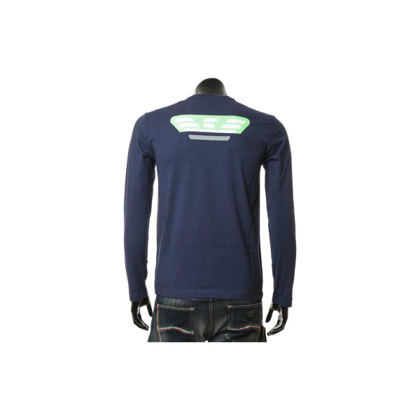 EMPORIO ARMANI SS22 T