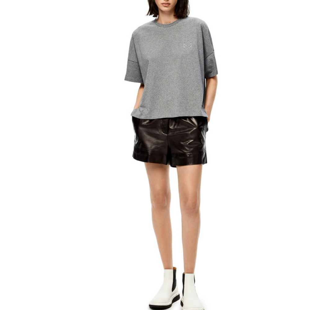 LOEWE SS22 Anagram T