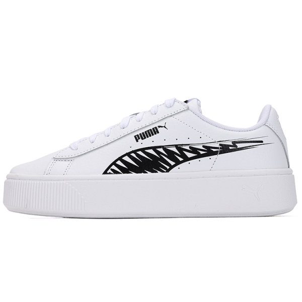 Puma Vikky Stacked L Sketch