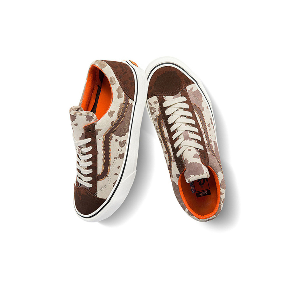 Vans Style 36 Authentic Vlt LX