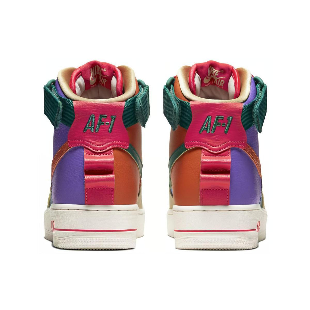 Nike Air Force 1 hi ut