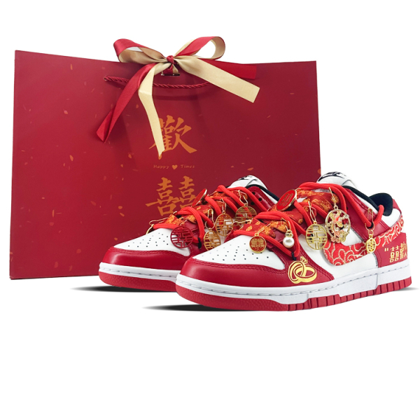 【 】 Nike Dunk