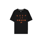Nike Sportswear Keep It Fresh T