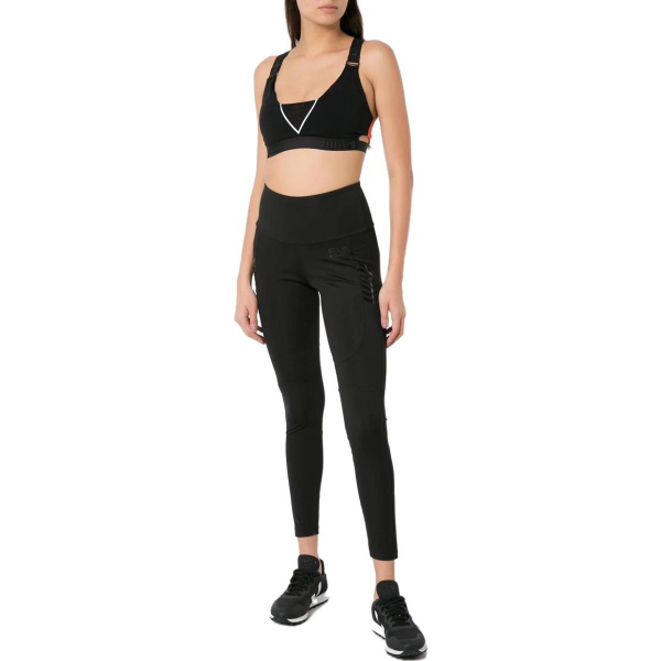 EMPORIO ARMANI SS23 EA7 Logo