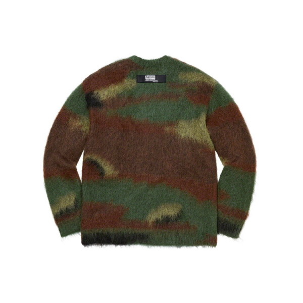 Supreme x JUNYA WATANABE FW21