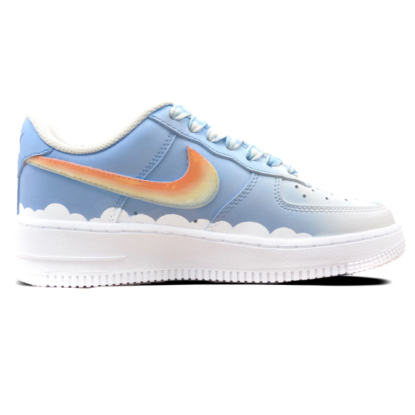 【 】 Nike Air Force 1