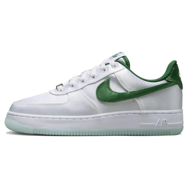 Nike Air Force 1 "Satin"