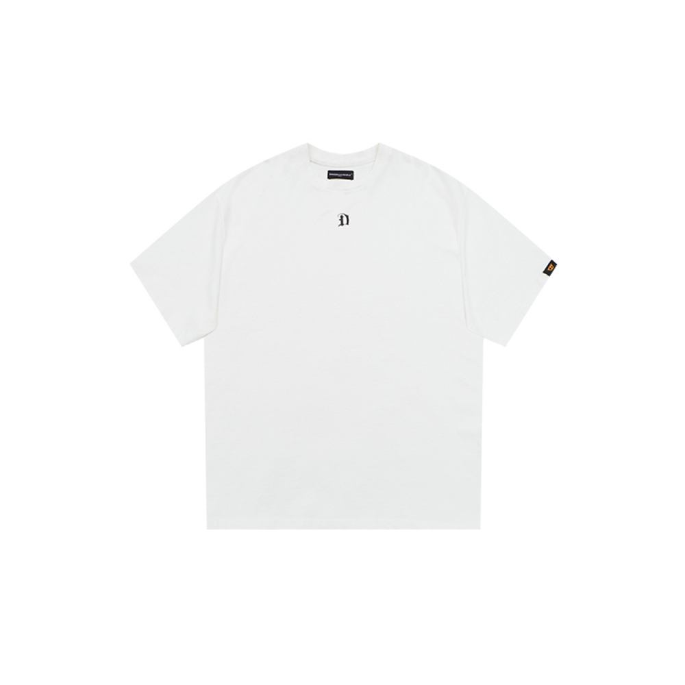 DANGEROUSPEOPLE D Logo T