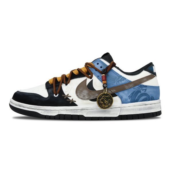 【 】 Nike Dunk CNY