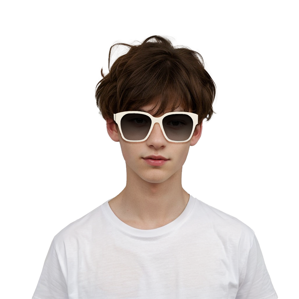 【 】Balenciaga Logo