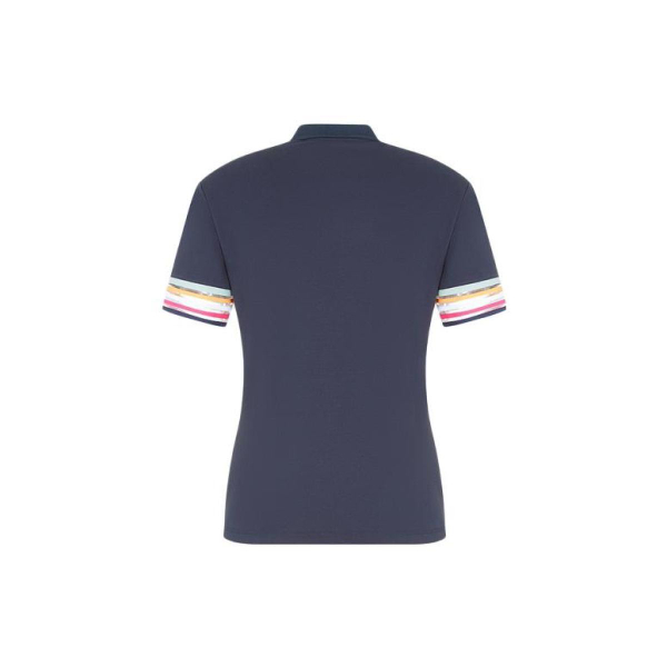 EMPORIO ARMANI SS23 Polo