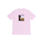 Supreme Week 8 Time Tee T