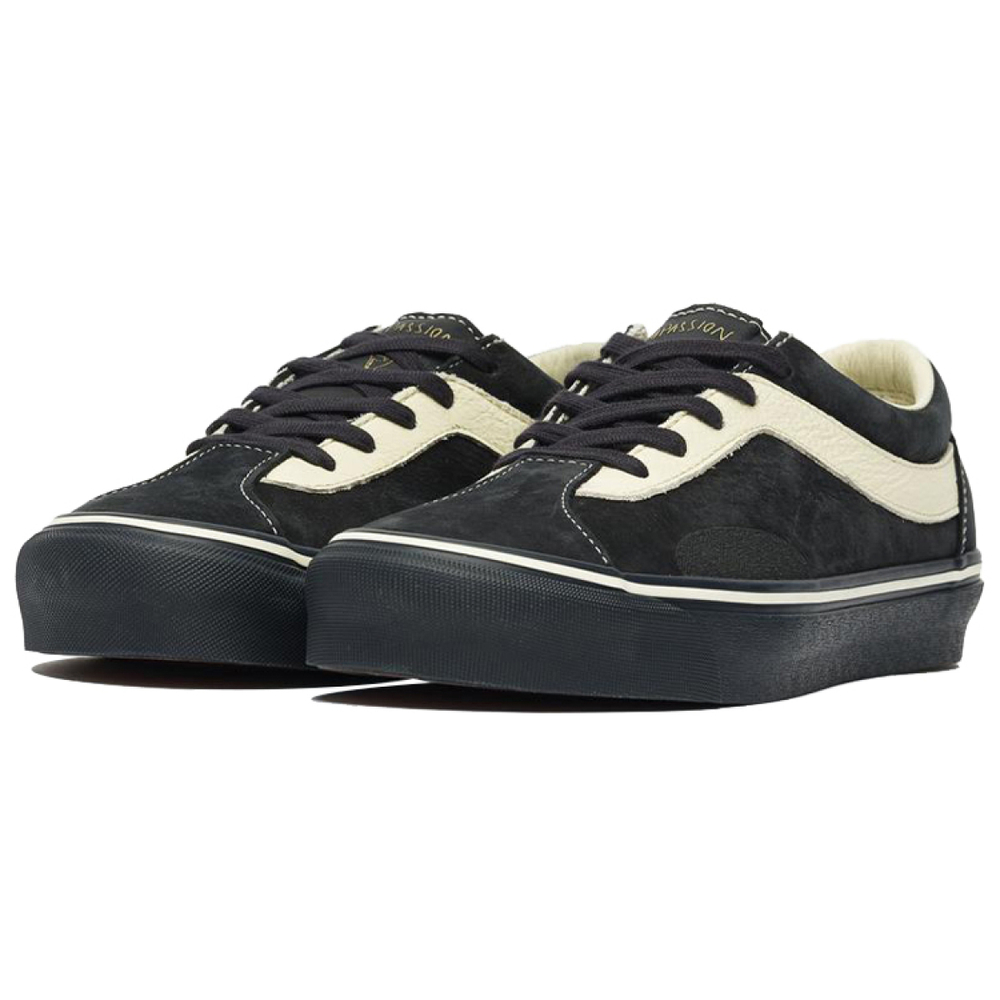 Julian Klincewicz x Vans Bold Ni LX