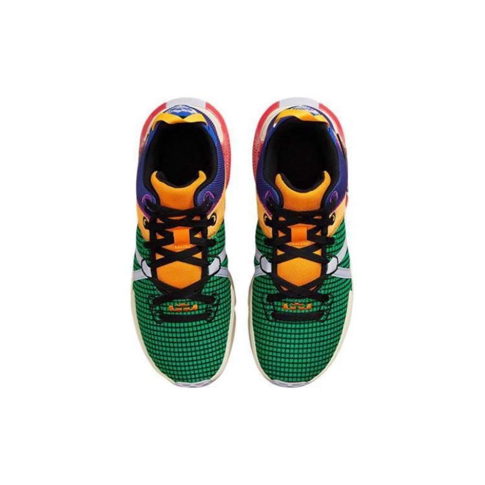 Nike LeBron Witness 7 "Multi-Color" EP