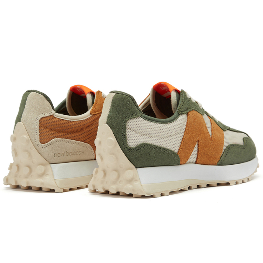 Todd Snyder x New Balance NB 327
