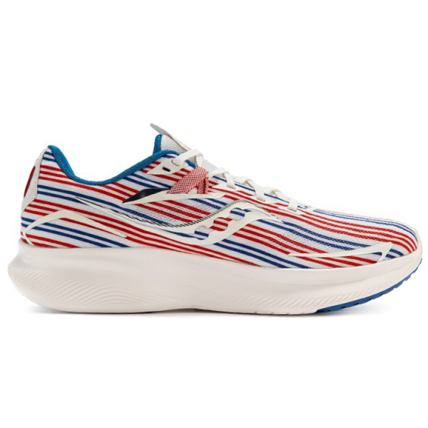 Saucony Ride 15