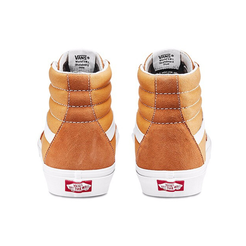 Vans SK8 Lx