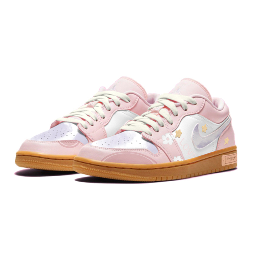 【 】 Jordan Air Jordan 1 Low