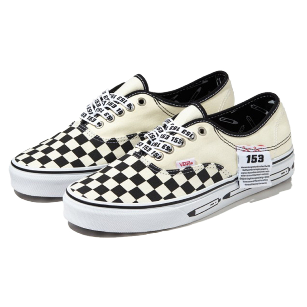 Vans Authentic