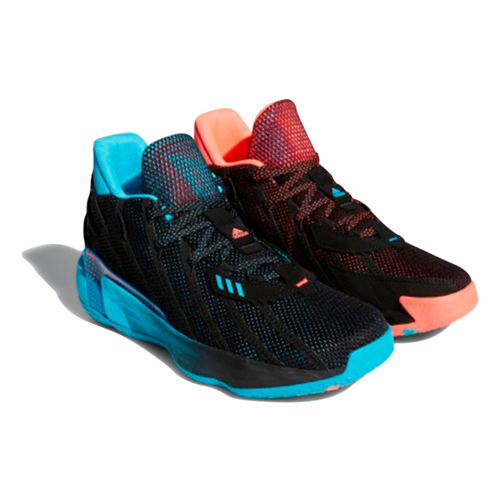 Adidas D lillard 7 Gca