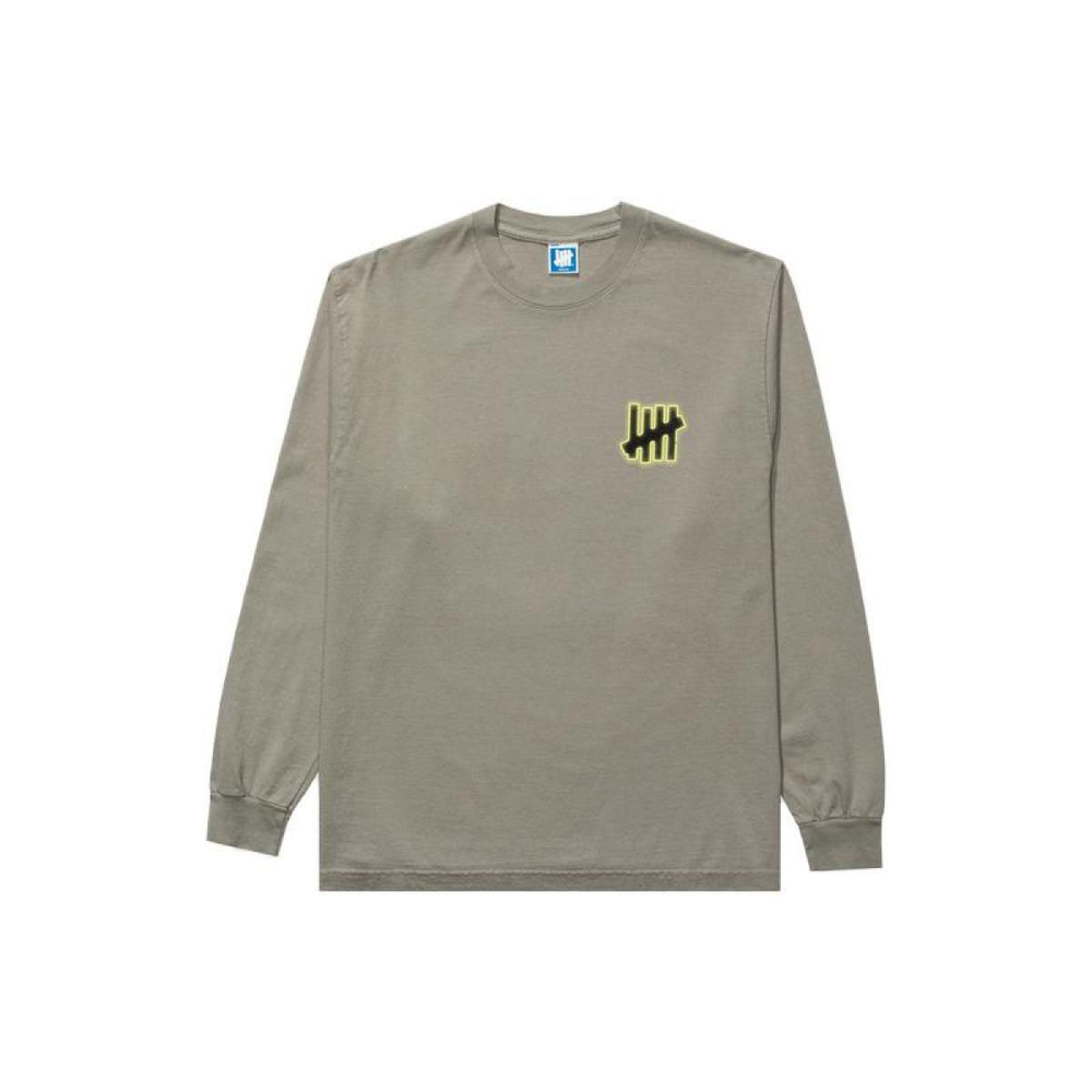 UNDEFEATED Logo T
