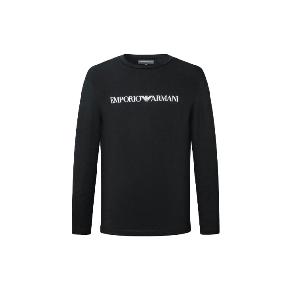 EMPORIO ARMANI Logo T